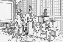 范蠡救子的故事