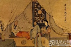 汉文帝刘恒：汉朝史上当之无愧的守成之君