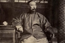 李鸿章组建淮军