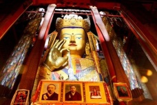 扎什伦布寺简介