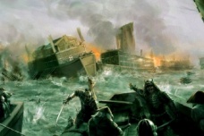 万历朝鲜战争背景