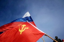 苏联国旗的含义与象征