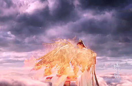 司凤羲玄仙鸟身世显露