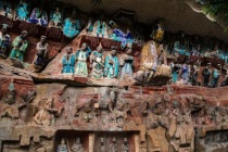 大足石刻的历史文化价值是什么