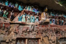 大足石刻的历史文化价值是什么