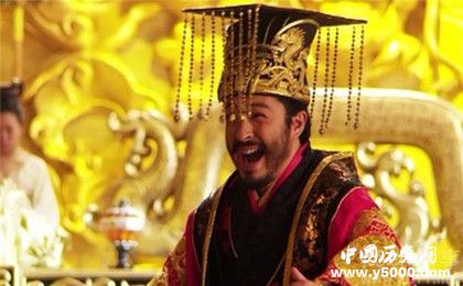  杨广弑父夺母_杨广真的弑父了吗_杨广杀父是真的吗_中国历史网