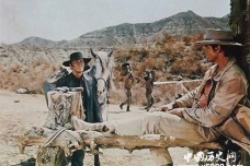 西部电影和小说:感受真正的美国精神!