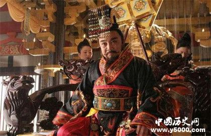 杨坚篡位称帝的过程