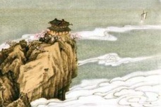 孟浩然的诗对盛唐的影响