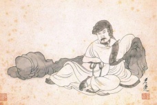 清代及现代文人对陶渊明的评价