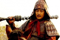 尉迟敬德生平简介