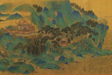 司马相如为上林苑写了什么作品