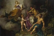 赫拉的人物经历