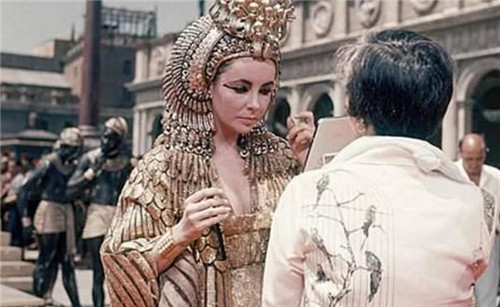 埃及艳后怎么保持青春永驻