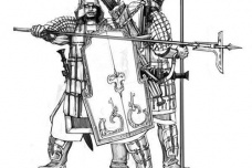 战国精兵魏武卒