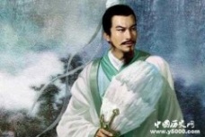 诸葛亮的父亲是谁