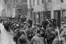 人间地狱：列宁格勒保卫战