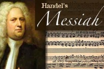 清唱剧《弥赛亚》简介