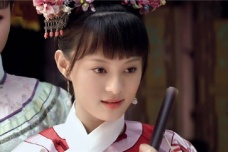 清朝选秀标准是什么