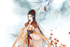 南宋亡国太后谢道清的生平