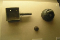 秦朝统一度量衡