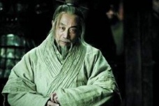 楚汉战争范增生平简介