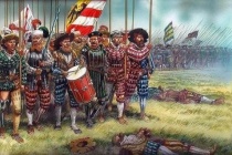 阿比西尼亚的对外策略