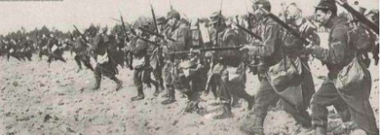 世界历史上时间最短的战争：45分钟的一场“儿戏”