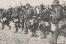 世界历史上时间最短的战争：45分钟的一场“儿戏”