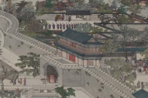 宋高宗赵构定都杭州的原因