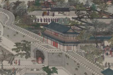 宋高宗赵构定都杭州的原因