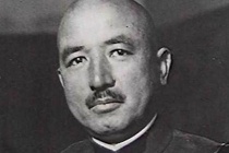 挑起七七事变的罪魁祸首:牟田口廉也