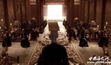 朱棣是工作狂的故事