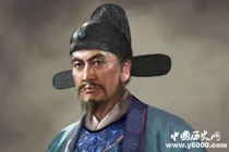 杨荣拦住朱棣人马的故事