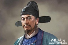 杨荣拦住朱棣人马的故事