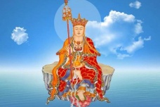 地藏菩萨简介