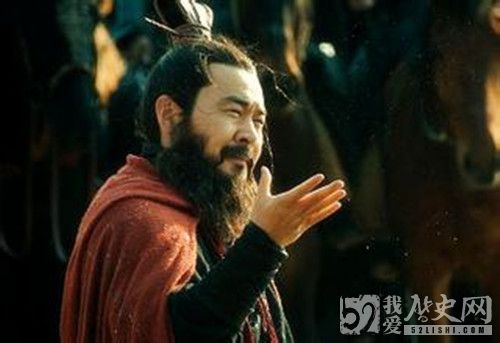 揭秘：曹操有何冤情