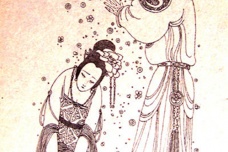 《长生殿》作品鉴赏