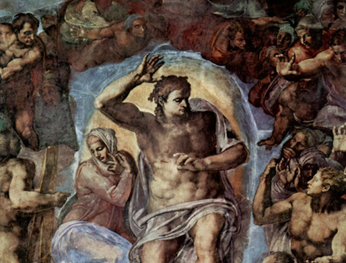 《最后的审判》