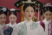 恒嫔蔡佳氏为什么两次被降级