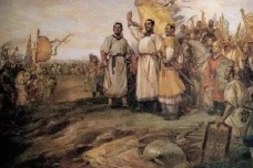 王莽篡汉的历史事件及评价