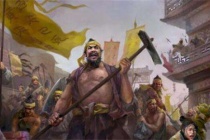 黄巾军的别称是怎么来的