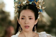 《上阳赋》人物关系介绍