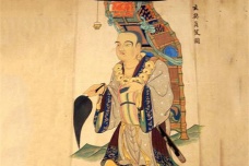 汉传佛教四大译师是哪四位