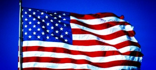 1937年6月14日：美国国旗日