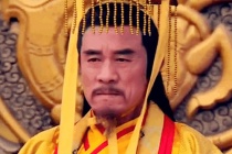 李渊生平简介