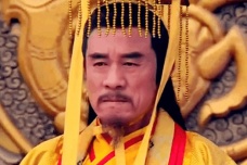 李渊生平简介