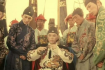 甘露之变的背景和影响