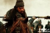 关羽成为忠义的化身