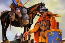 韦尔讷伊会战简介